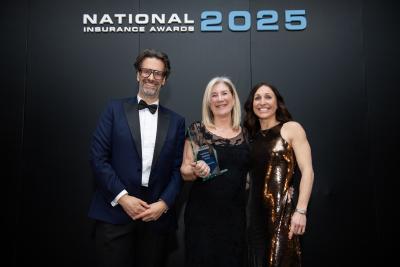 National Insurace Awards